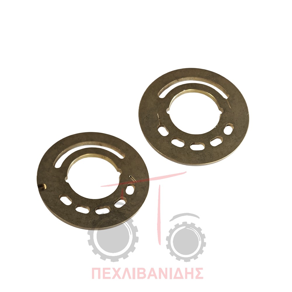 Πλάκα αντλίας υδραυλικού Massey Ferguson 3690-8120-8160