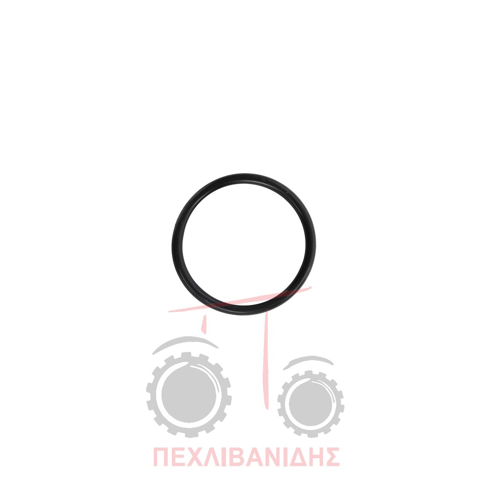 Όρινγκ μπουκάλας υδραυλικού 62.87x5.33 Massey Ferguson 240-250-340