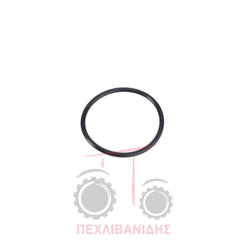 Όρινγκ άξονα υδραυλικού πάνω 53.57x3.53 Massey Ferguson 3080-3125-8260