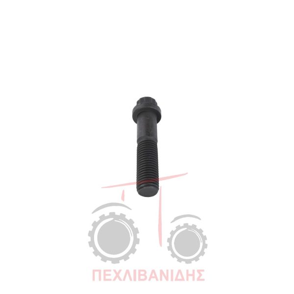 Βίδα μπροστά υδραυλικών M16x70 Massey Ferguson 5400-5600-5700-6400-6615-6700-7475-7600-8400