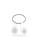 Ελατήριο μπουκάλας υδραυλικού Massey Ferguson 133-135-148-240 Ελατήριο μπουκάλας υδραυλικού Massey Ferguson 133-135-148-240