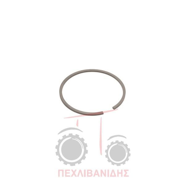 Ελατήριο μπουκάλας υδραυλικού Massey Ferguson 133-135-148-240