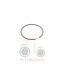 Ελατήριο μπουκάλας υδραυλικού Massey Ferguson 133-135-148-240