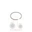 Ελατήριο μπουκάλας υδραυλικού Massey Ferguson 133-135-148-240