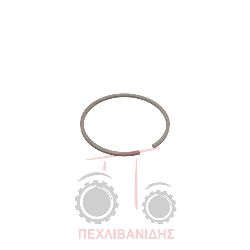 Ελατήριο μπουκάλας υδραυλικού Massey Ferguson 133-135-148-240