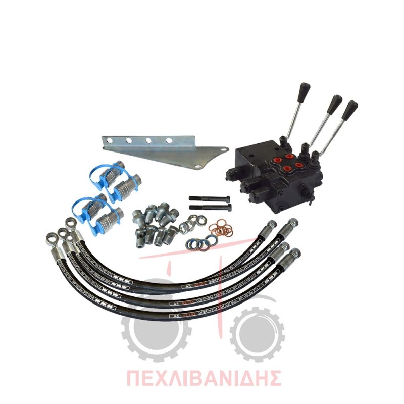 Χειριστήριο σβάρνας Massey Ferguson 135-165-240-177-188-290 Χειριστήριο σβάρνας Massey Ferguson 135-165-240-177-188-290