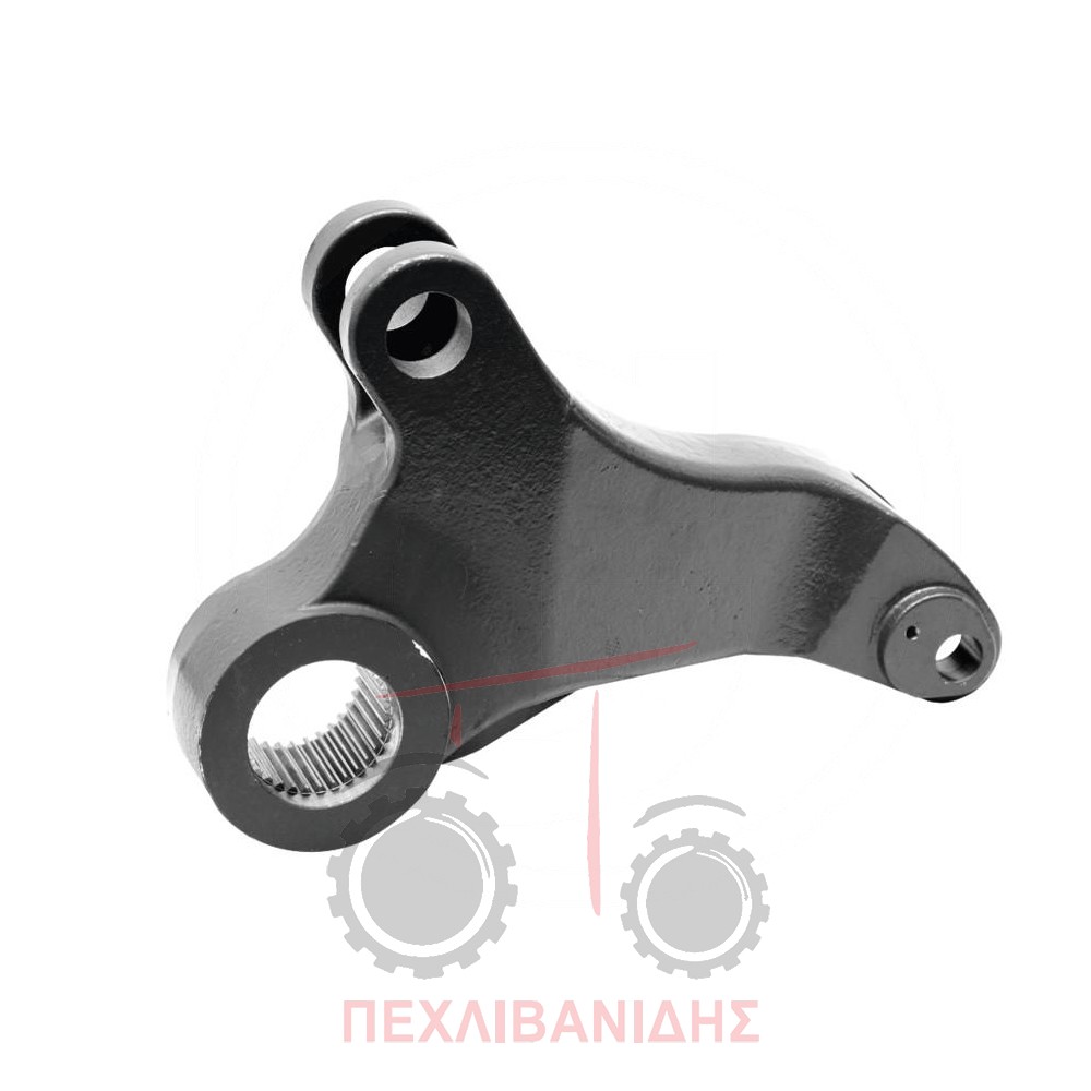 Δεξί μπράτσο υδραυλικού Massey Ferguson 7465-7470-7480