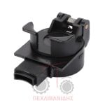 Καπάκι ταχυσυνδέσμου συλλέκτη πάνω Massey Ferguson 5400-6400-7400-6600 Καπάκι ταχυσυνδέσμου συλλέκτη πάνω Massey Ferguson 5400-6400-7400-6600