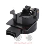 Καπάκι ταχυσυνδέσμου συλλέκτη πάνω Massey Ferguson 5400-6400-7400-6600 Καπάκι ταχυσυνδέσμου συλλέκτη πάνω Massey Ferguson 5400-6400-7400-6600