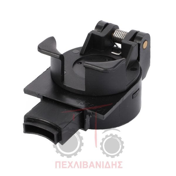 Καπάκι ταχυσυνδέσμου συλλέκτη πάνω Massey Ferguson 5400-6400-7400-6600