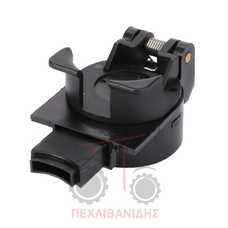 Καπάκι ταχυσυνδέσμου συλλέκτη πάνω Massey Ferguson 5400-6400-7400-6600