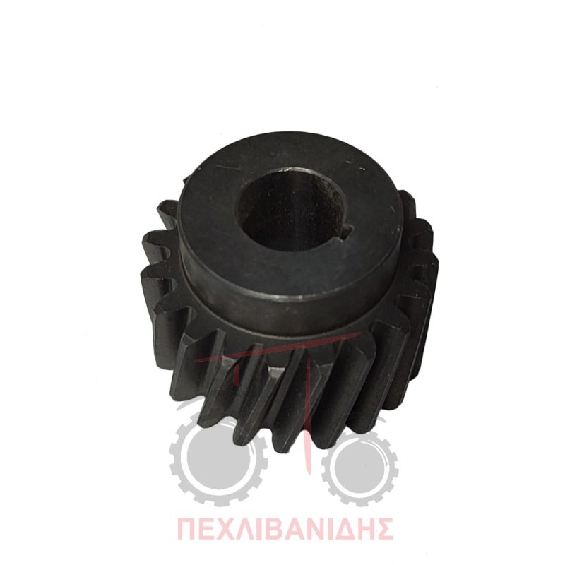 Γρανάζι αντλίας τιμονιού και υδραυλικού Massey Ferguson 1104-44 Γρανάζι αντλίας τιμονιού και υδραυλικού Massey Ferguson 1104-44