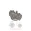Βάση φίλτρου τιμονιού Massey Ferguson 390-398-399-4200-4300-596