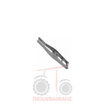 Δίχαλο αντλίας υδραυλικού Massey Ferguson 290-390-590-690
