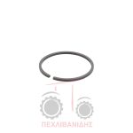 Ελατήριο μπουκάλας υδραυλικού 76mm Massey Ferguson 35-65 Ελατήριο μπουκάλας υδραυλικού 76mm Massey Ferguson 35-65