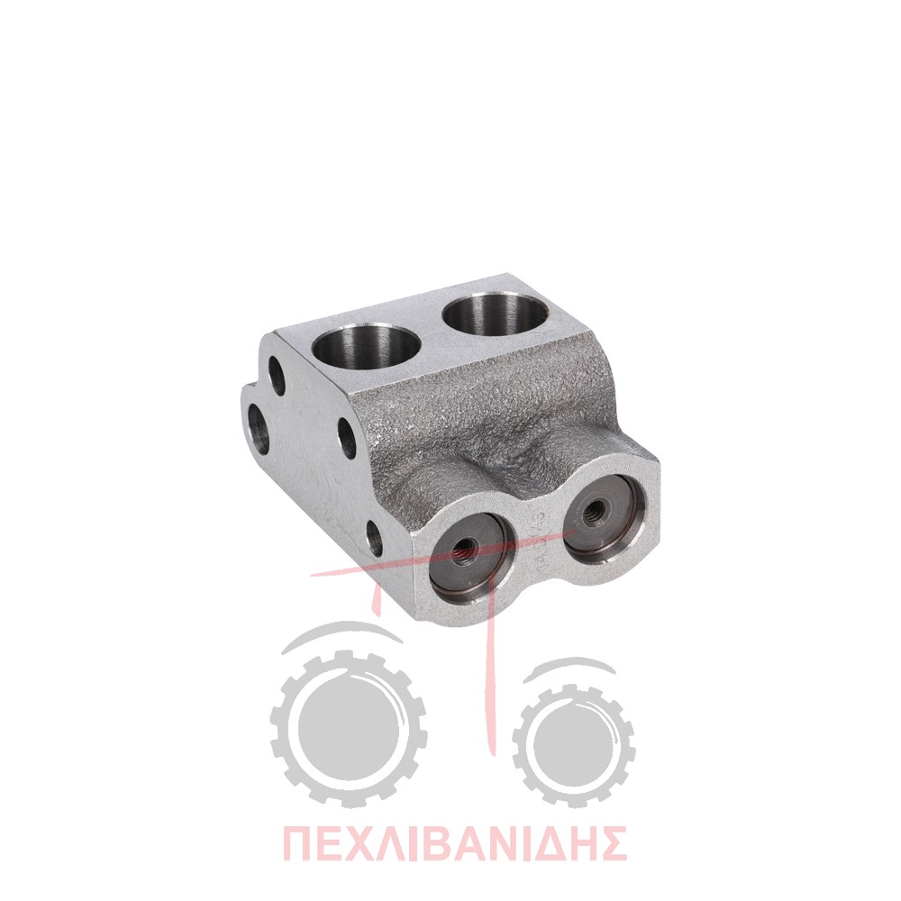 Θάλαμος κομπλέ 28mm Massey Ferguson 188-290-390-4200-4300-590-690