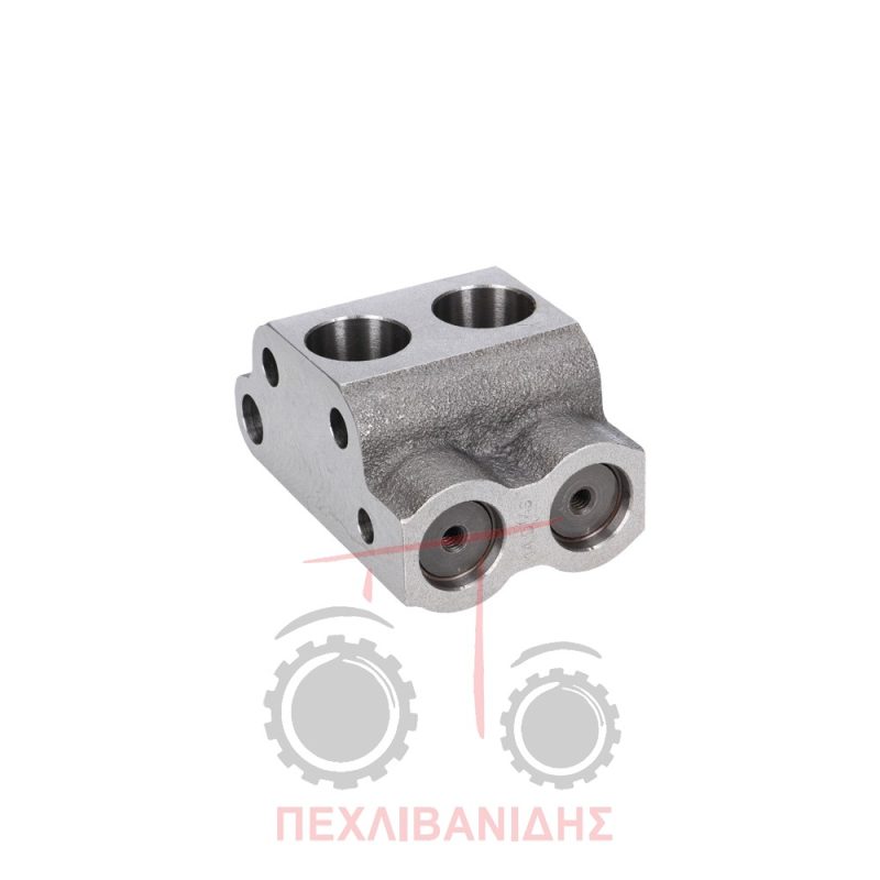 Θάλαμος κομπλέ 28mm Massey Ferguson 188-290-390-4200-4300-590-690 Θάλαμος κομπλέ 28mm Massey Ferguson 188-290-390-4200-4300-590-690