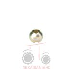Καρυδάκι λάμας υδραυλικού 29x56x35 Massey Ferguson 165-177-188-240-390-4200-4300 Καρυδάκι λάμας υδραυλικού 29x56x35 Massey Ferguson 165-177-188-240-390-4200-4300