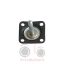 Μεμβράνη υδραυλικού Massey Ferguson 135-165-175-177-178-188