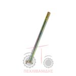 Ντίζα υδραυλικού χειριστηρίου Massey Ferguson 165-188-290 Ντίζα υδραυλικού χειριστηρίου Massey Ferguson 165-188-290