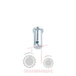 Πείρος φρένων Massey Ferguson 135-165-188-290-390-590-595 Πείρος φρένων Massey Ferguson 135-165-188-290-390-590-595