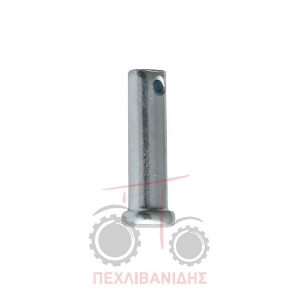 Πείρος φρένων & συμπλέκτη Massey Ferguson 135-165-188-290