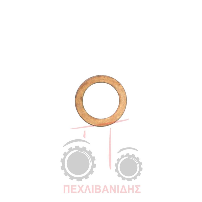 Ροδέλα χάλκινη Massey Ferguson 165-175-185-240