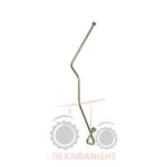 Σωλήνα υδραυλικού τιμονιού Massey Ferguson 265-275-290 Σωλήνα υδραυλικού τιμονιού Massey Ferguson 265-275-290