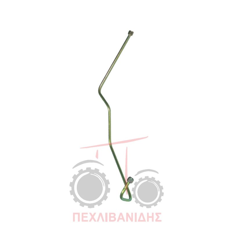 Σωλήνα υδραυλικού τιμονιού Massey Ferguson 265-275-290