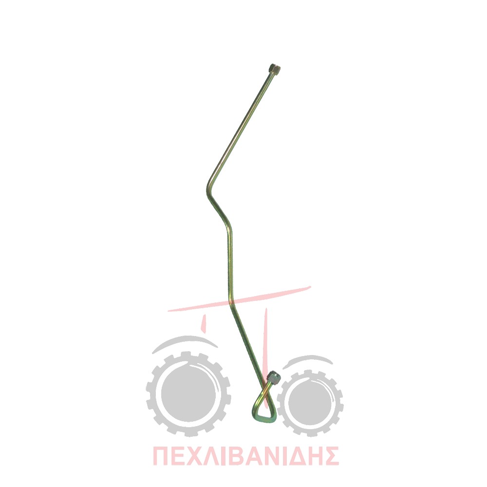Σωλήνα υδραυλικού τιμονιού Massey Ferguson 265-275-290