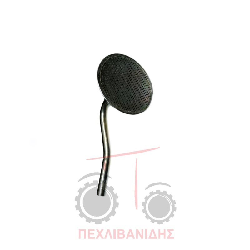 Σωλήνα φίλτρου Massey Ferguson 35-135-240-152