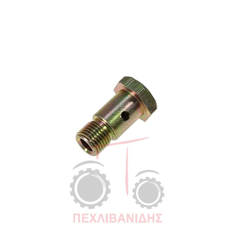 Ρακόρ μπουκάλας τιμονιού Massey Ferguson 165-185