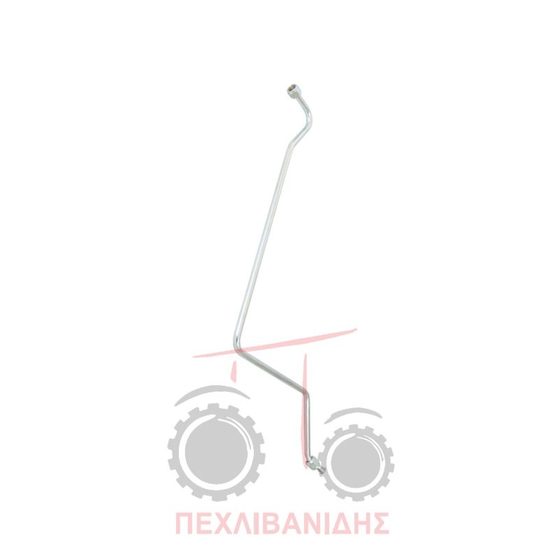 Σωλήνας υδραυλικού τιμονιού Massey Ferguson 265-275-290 Σωλήνας υδραυλικού τιμονιού Massey Ferguson 265-275-290