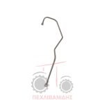 Σωλήνας υδραυλικού τιμονιού Massey Ferguson 265-275-290 Σωλήνας υδραυλικού τιμονιού Massey Ferguson 265-275-290