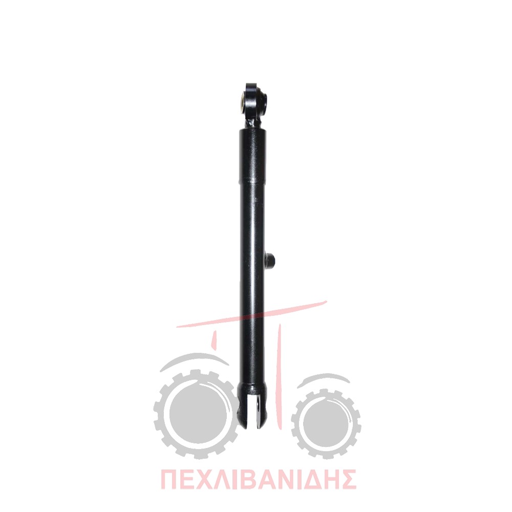 Αριστερή μπουκάλα υδραυλικού Massey Ferguson 165-290-390