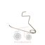 Ελατήριο ντίζας υδραυλικού Massey Ferguson 265-275-290