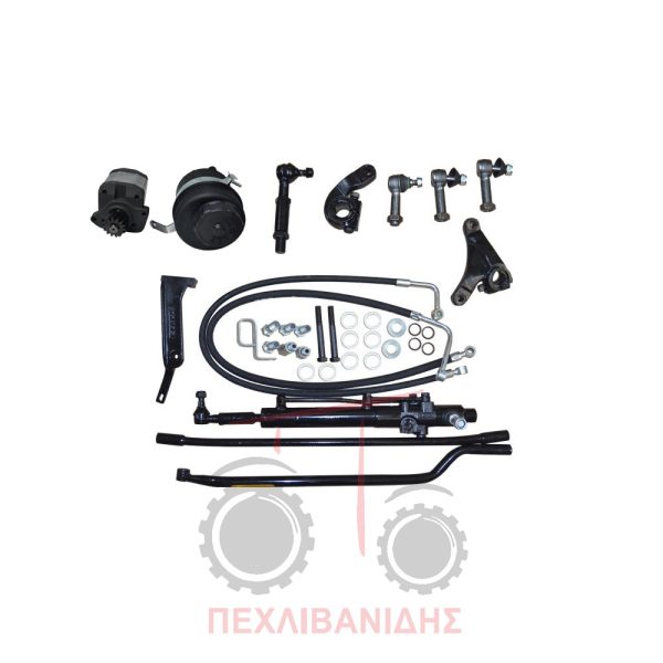 Yδραυλικό τιμόνι Massey Ferguson 135-148-240