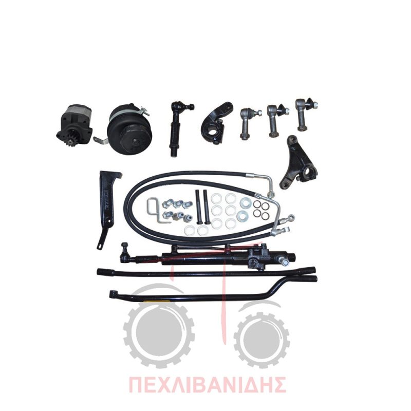 Yδραυλικό τιμόνι Massey Ferguson 135-148-240 Yδραυλικό τιμόνι Massey Ferguson 135-148-240