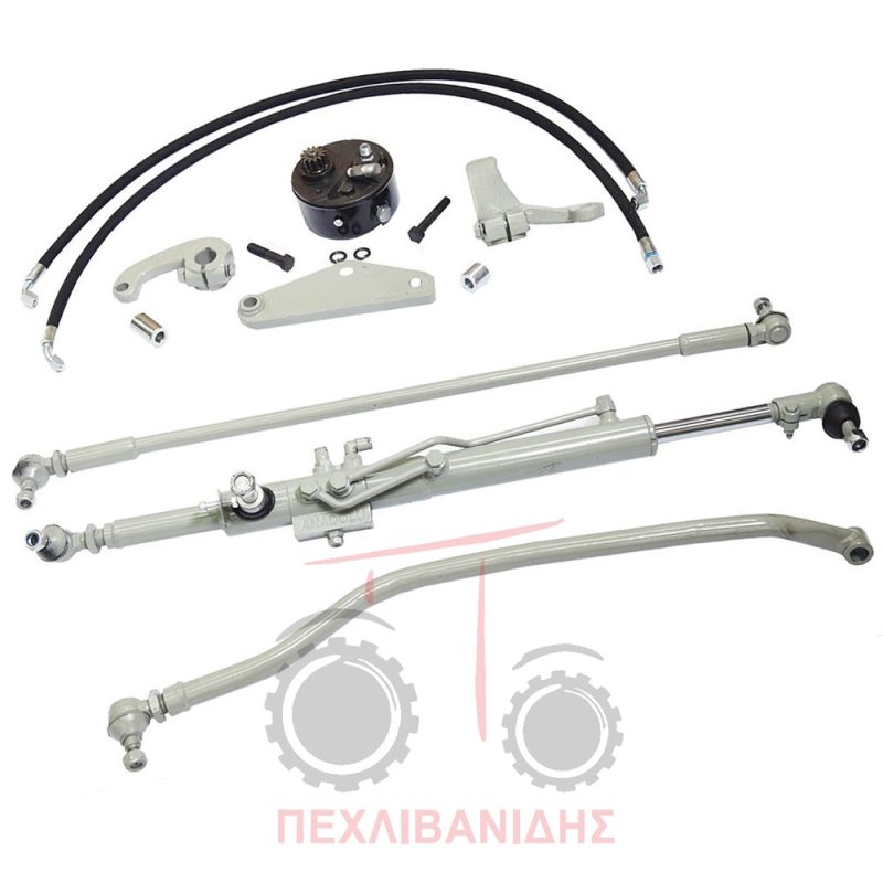 Υδραυλικό τιμόνι Massey Ferguson 135-148-240 Υδραυλικό τιμόνι Massey Ferguson 135-148-240