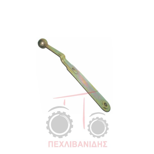 Λεβιές υδραυλικού αυτόματος με κοπίλια Massey Ferguson 133-135-165-177-188