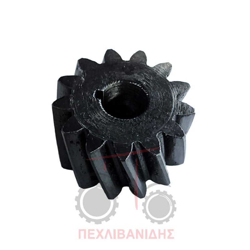Γρανάζι αντλίας τιμονιού Massey Ferguson 158-165