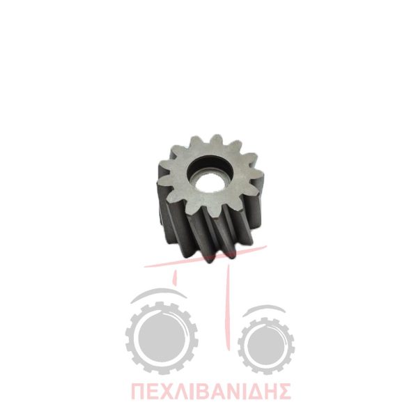 Γρανάζι αντλίας τιμονιού Massey Ferguson 203