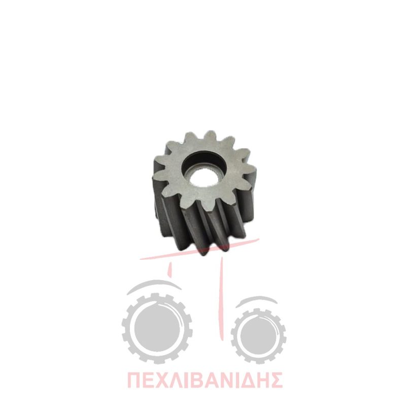 Γρανάζι αντλίας τιμονιού Massey Ferguson 203