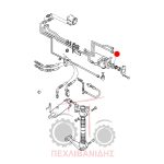 Γρανάζι αντλίας τιμονιού Massey Ferguson 290-390 Γρανάζι αντλίας τιμονιού Massey Ferguson 290-390