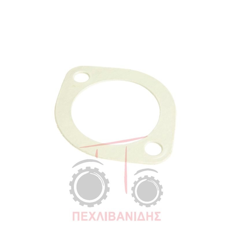 Φλάντζα σωλήνα υδραυλικού Massey Ferguson 3610-3630-3650-3655-3690-8100 Φλάντζα σωλήνα υδραυλικού Massey Ferguson 3610-3630-3650-3655-3690-8100
