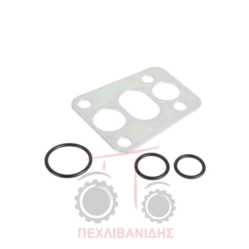 Φλάντζα φέτας χειριστηρίου Massey Ferguson 3080-3125-3690-5400-6100-6400-8100