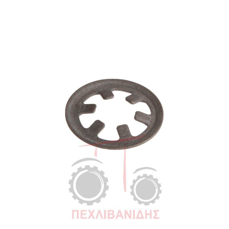 Διχαλωτή ασφάλεια αντλίας υδραυλικού Massey Ferguson 188-290 Διχαλωτή ασφάλεια αντλίας υδραυλικού Massey Ferguson 188-290