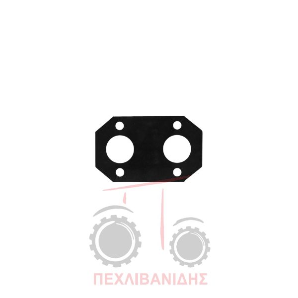 Φλάντζα αντλίας φρένου Massey Ferguson 4200-4300