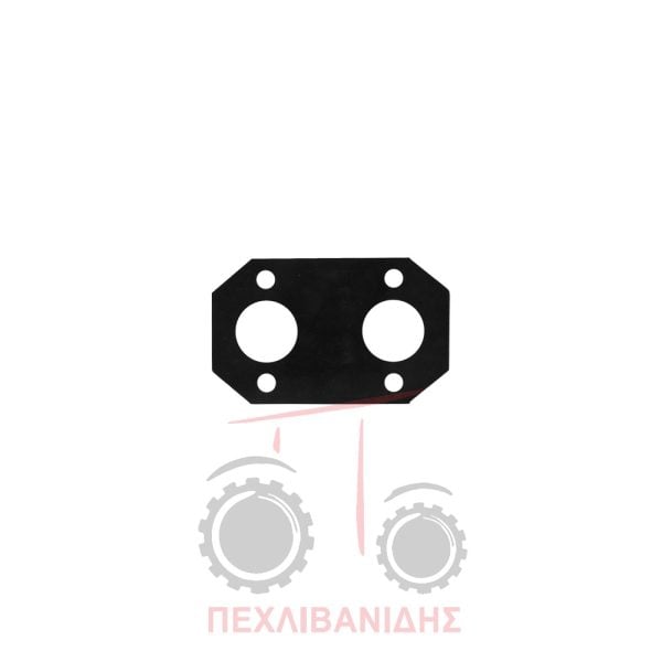 Φλάντζα αντλίας φρένου Massey Ferguson 4200-4300