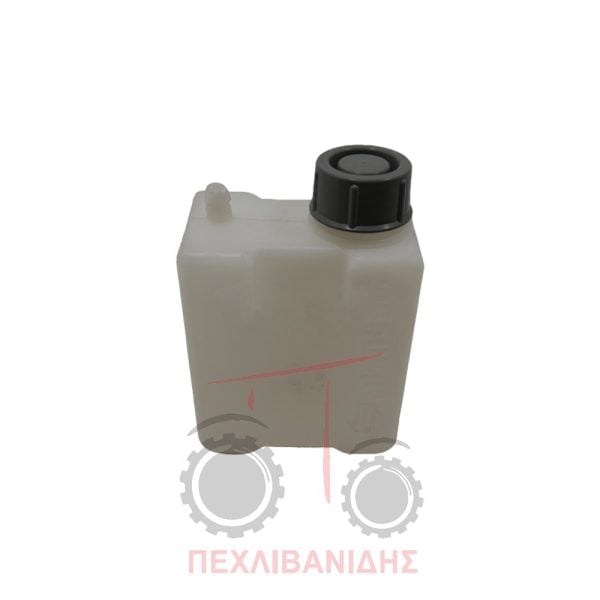 Δοχείο λαδιού ταχυσυνδέσμου Massey Ferguson 5455-6455-7495
